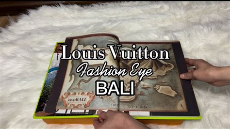 bali lv bags|Fashion Eye Bali .